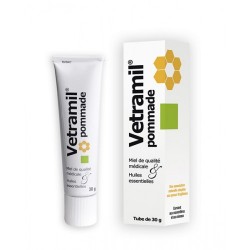 Vetramil Spray