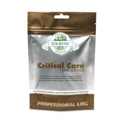 Oxbow Critical Care Fine...