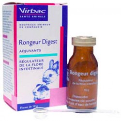 Rongeur digest   Flacon de...