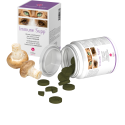 Immune Supp Miloa - Boite...