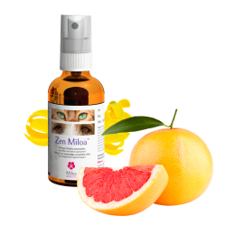 Zen Miloa - Spray de 50 ml