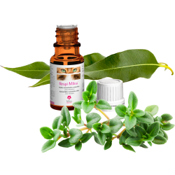 Respi Miloa - Flacon de 10 ml