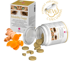 Mobility Supp Miloa - Boite...