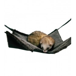 Snuggle 2 en 1 tunnel/hamac...