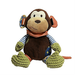 Peluche Singe Mitchell pour...