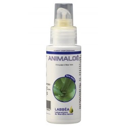 Animaloé Gel