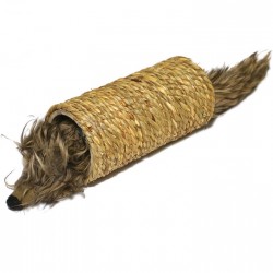 Jouet pour chat en sisal