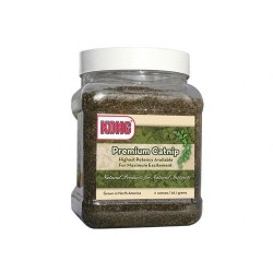 Herbe à chat Catnip Premium