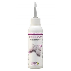Otiderm - Flacon de 125 ml