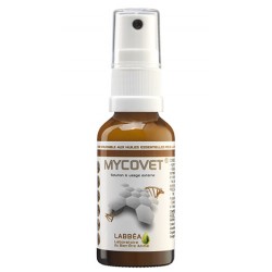 Mycovet - Spray de 30 ml