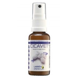 Cicavet - Spray de 30 ml