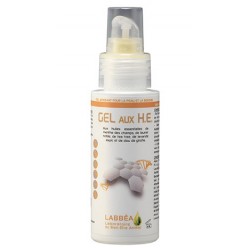 Gel aux huiles essentielles...