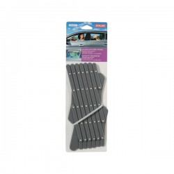 Grille de sécurité pour...