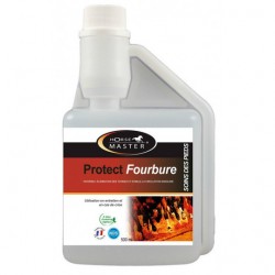 Horse master Protect...