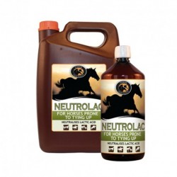 Neutrolac - Flacon de 1 litre