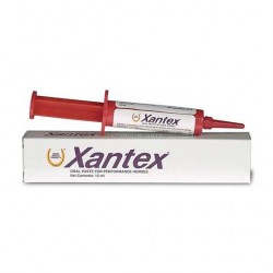 Xantex pâte orale - 4...