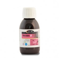 Verutex B   Flacon de 125 ml