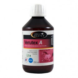 Verutex A - Flacon de 250 ml