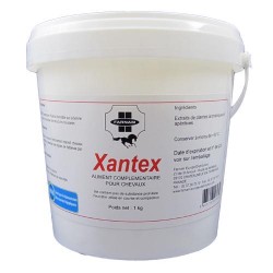 Xantex Poudre - Pot de 1 kg