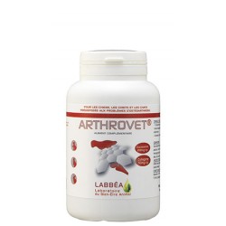 Arthrovet Flacon de 180...
