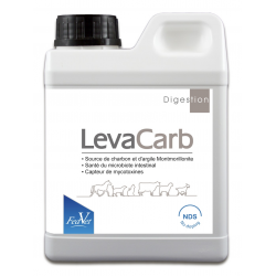 Levacarb Liquide - Bidon de...