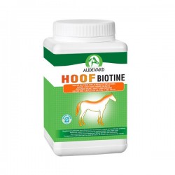 Audevard Hoof Biotine - Pot...