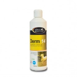 Derm 14   Flacon de 500 ml