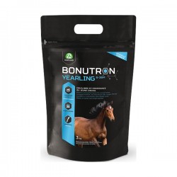 Bonutron Yearling 6-36 mois...