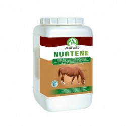 Audevard Nurtene - Pot de 2 kg