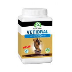 Audevard Vetridal - Pot de...