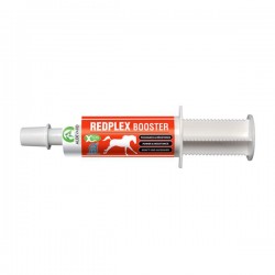 Audevard Redplex booster -...