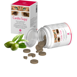 Cardio supp Miloa - Boite...