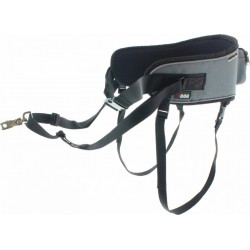 Ceinture Canicross Style I Dog