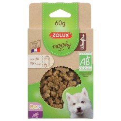 FRIANDISE BIO CHIOT SAVEUR...