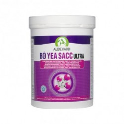 Audevard Bo Yea Sacc Ultra...