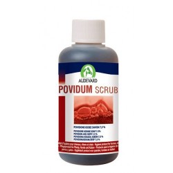 Audevard Povidum Scrub