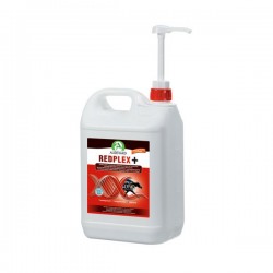 Audevard Redplex + liquide