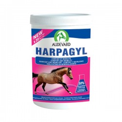 Audevard Harpagyl
