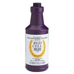 Red Cell buvable