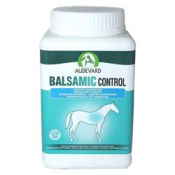Audevard Balsamic control   Pot de 1 kg