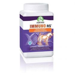 Audevard Immuno RS Granulés   Pot de 1 kg
