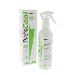Spray anti stress Petscool