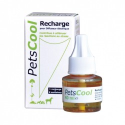 Diffuseur anti stress Petscool
