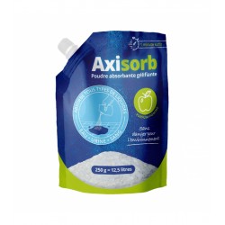 Axisorb poudre gélifiante -...