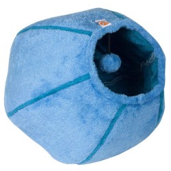 ARRET   Corbeille cachette...