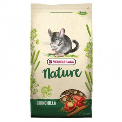 Chinchilla Nature Sac de...