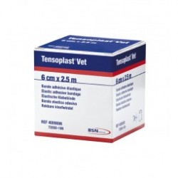 Bandes adhésives Tensoplast...