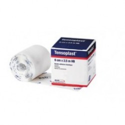Bandes adhésives Tensoplast HB