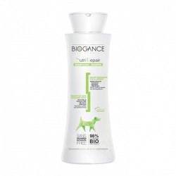 Shampooing réparateur...