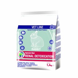 Vet line Lapin Rénal...